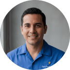 Carlos Ramírez